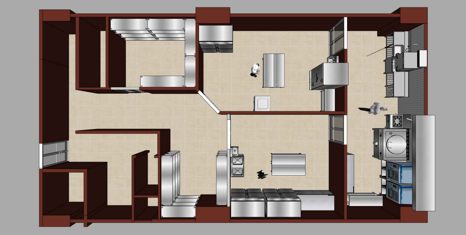One-Stop Project Management